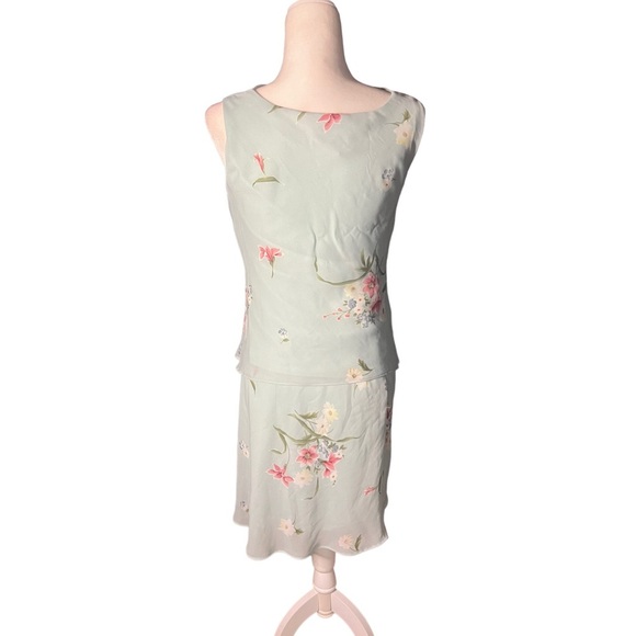 Vintage Jessica Howard Cottagecore Pastel Skirt Set 4P - Picture 4 of 7